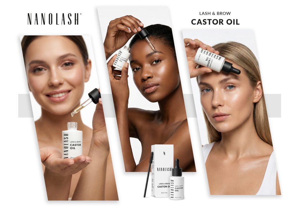 nanolash το καλυτερο βιολογικο καστορελαιο